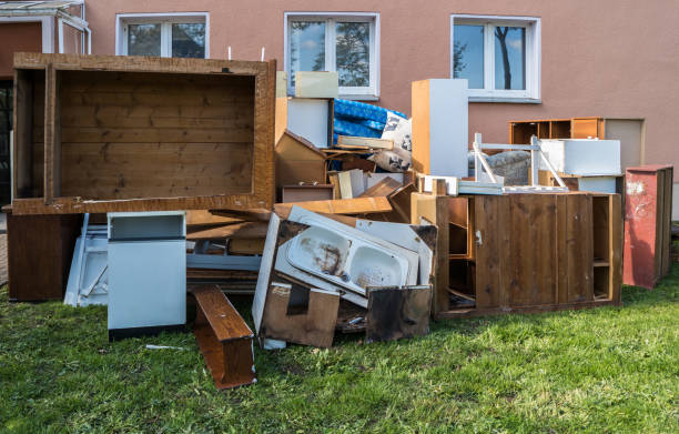 Best Full-Service Junk Removal  in Payson, UT