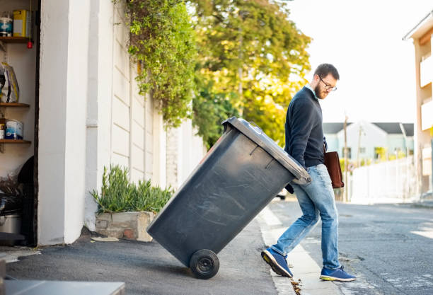 Reliable Payson, UT Junk Removal Solutions