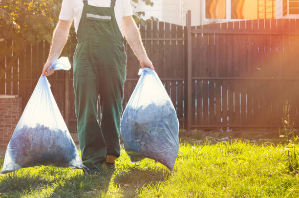 Best Garage Cleanout Services  in Payson, UT