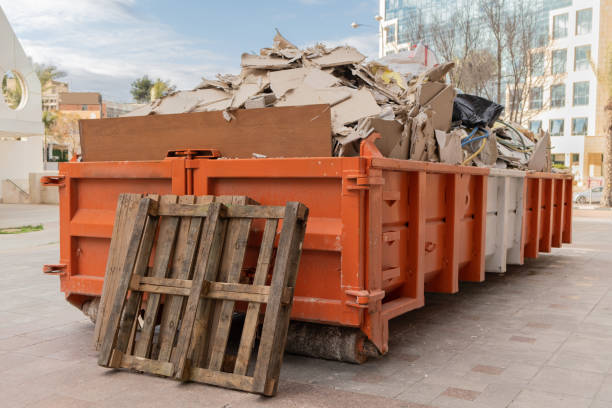 Best Residential Junk Removal  in Payson, UT