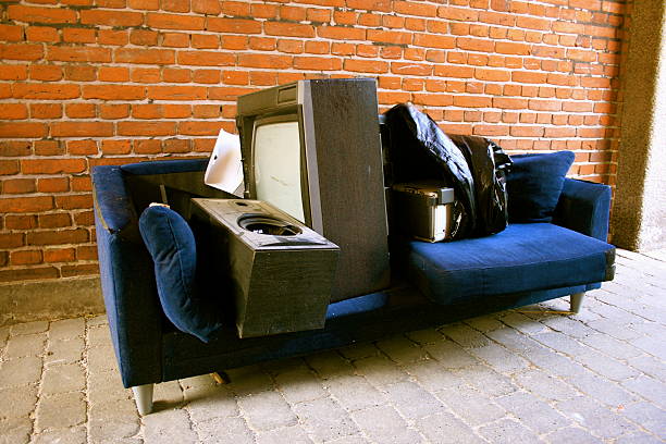 Best Affordable Junk Removal Services  in Payson, UT