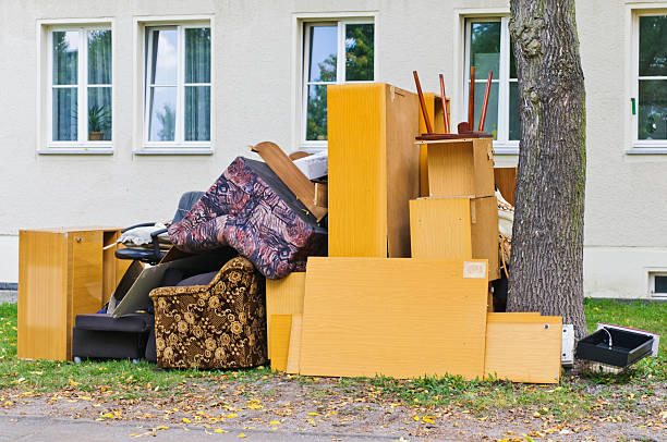 Full-Service Junk Removal in Payson, UT